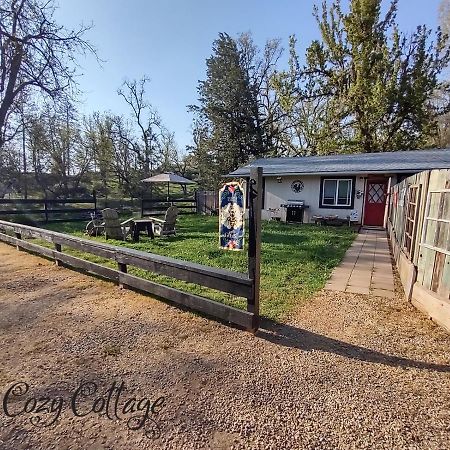 Cozy Cottage Miramonte Luaran gambar