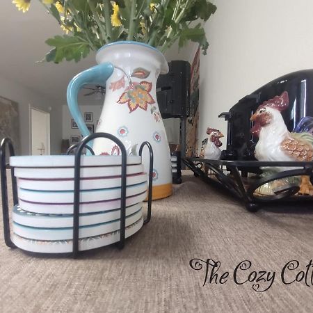 Cozy Cottage Miramonte Luaran gambar