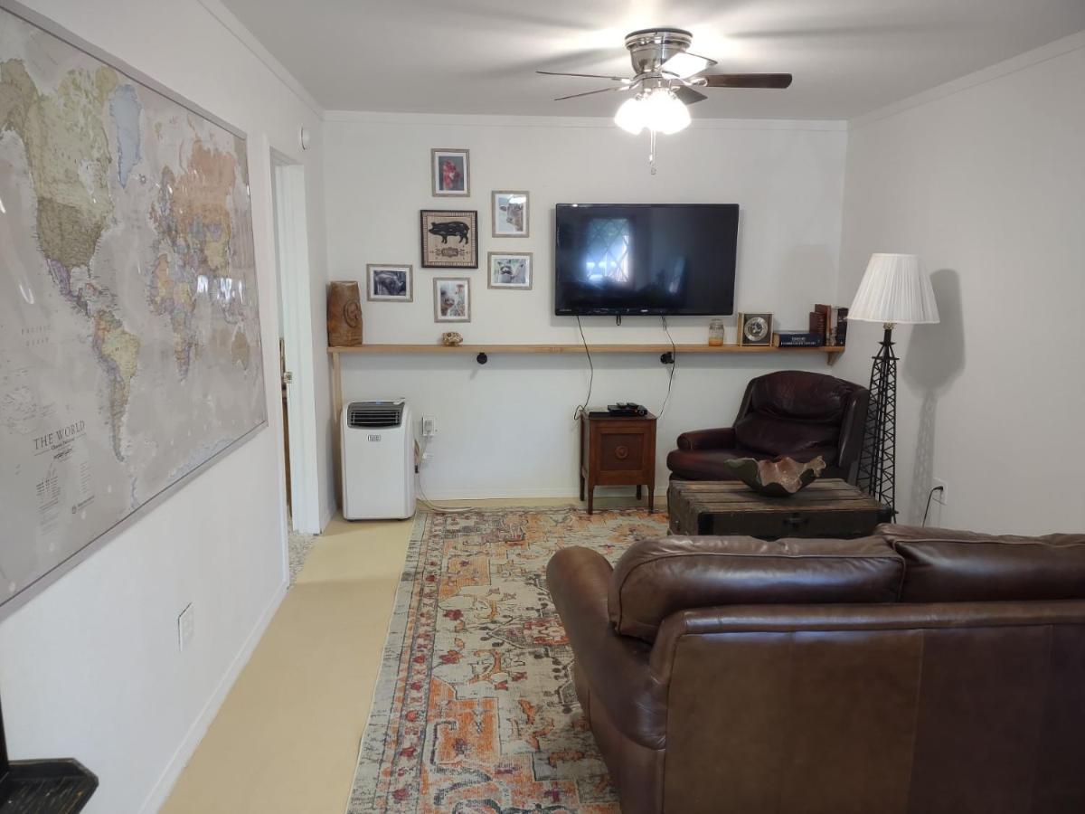 Cozy Cottage Miramonte Luaran gambar