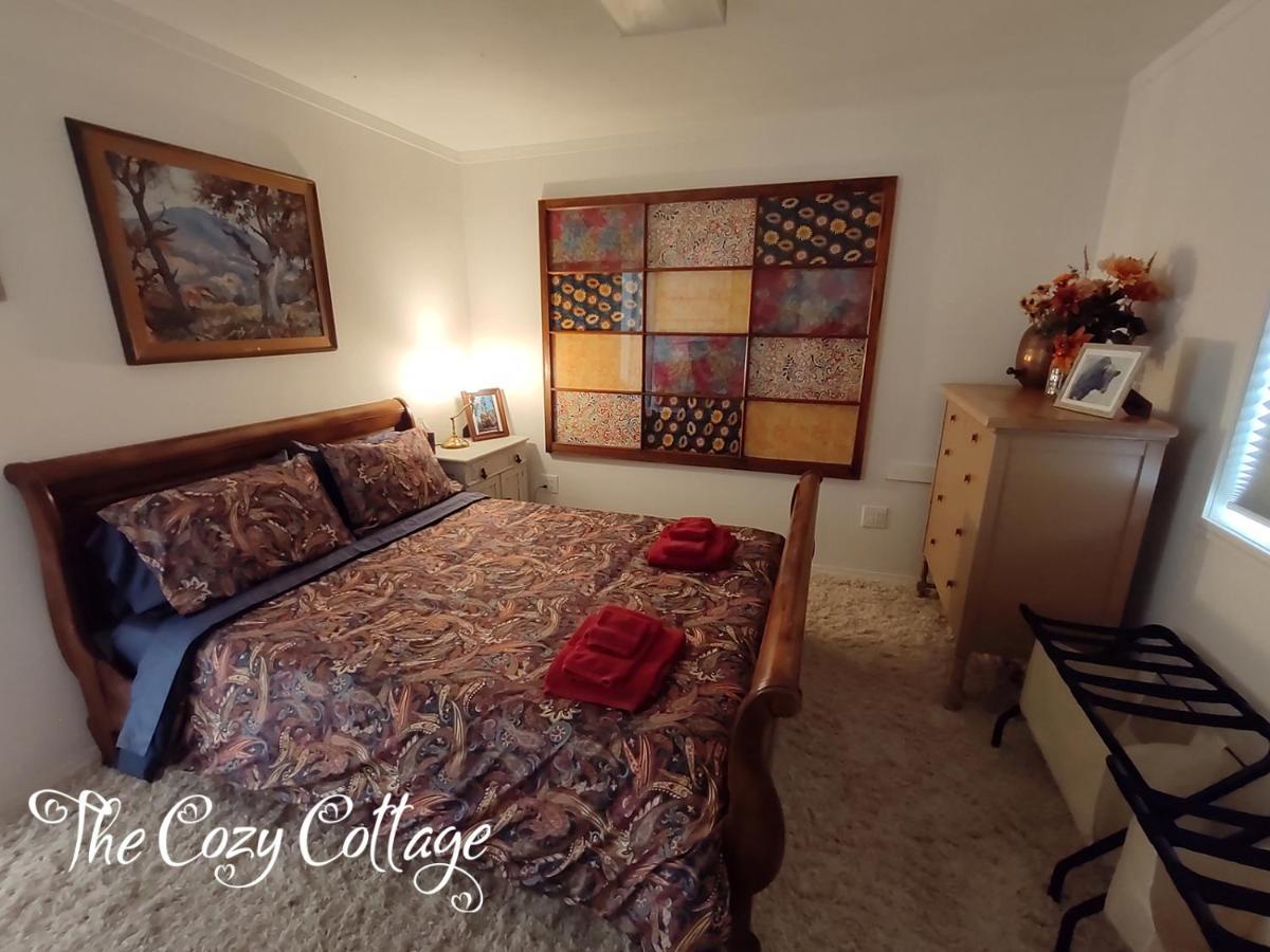 Cozy Cottage Miramonte Luaran gambar