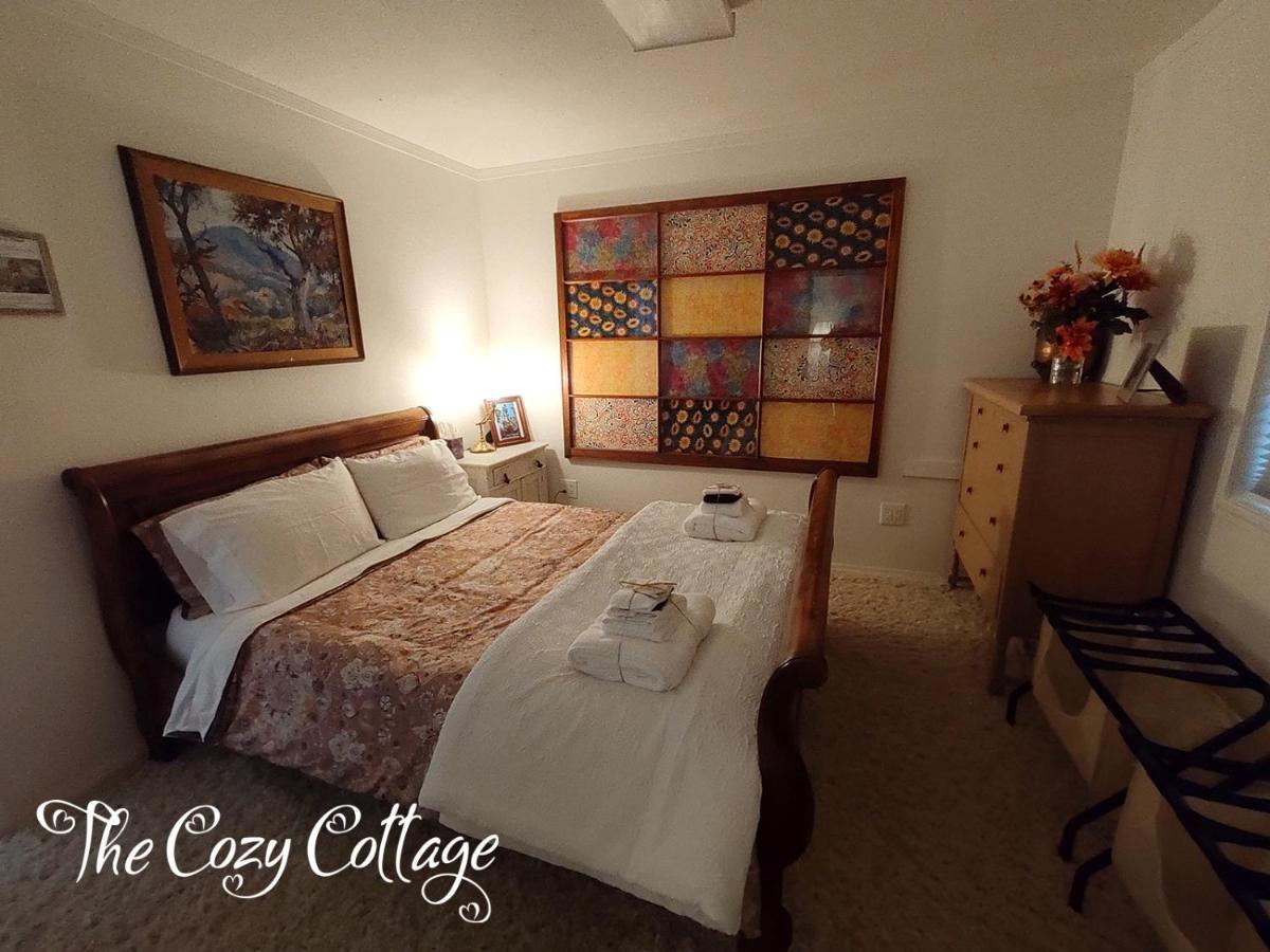 Cozy Cottage Miramonte Luaran gambar