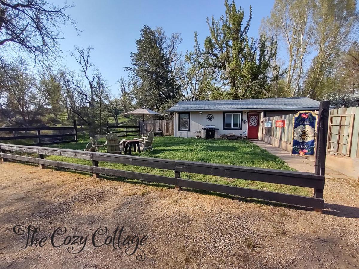 Cozy Cottage Miramonte Luaran gambar