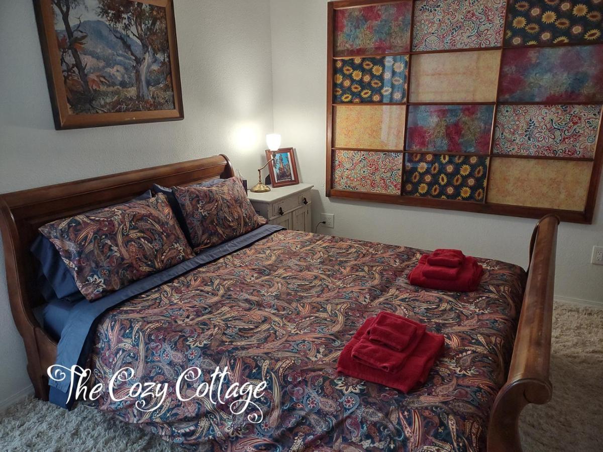 Cozy Cottage Miramonte Luaran gambar