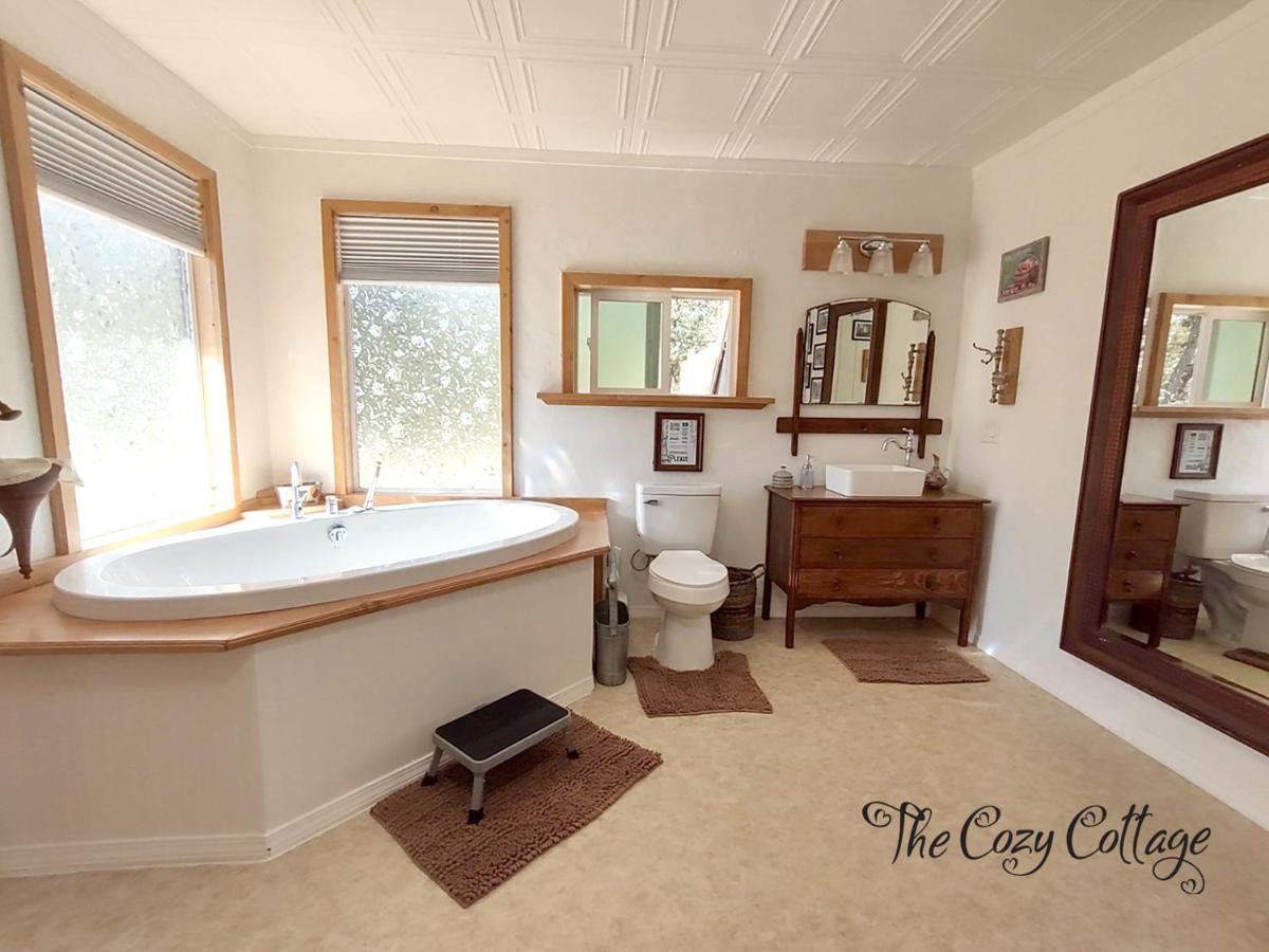 Cozy Cottage Miramonte Luaran gambar