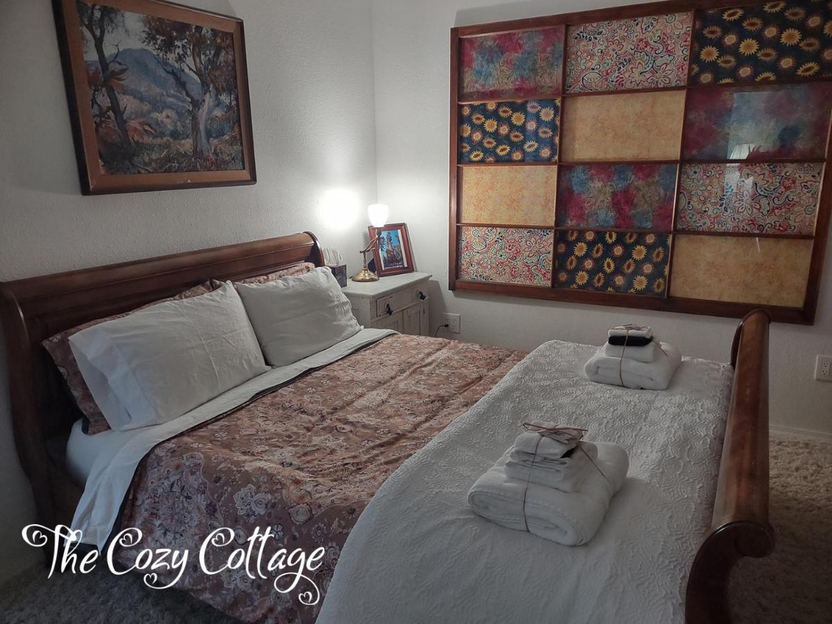 Cozy Cottage Miramonte Luaran gambar