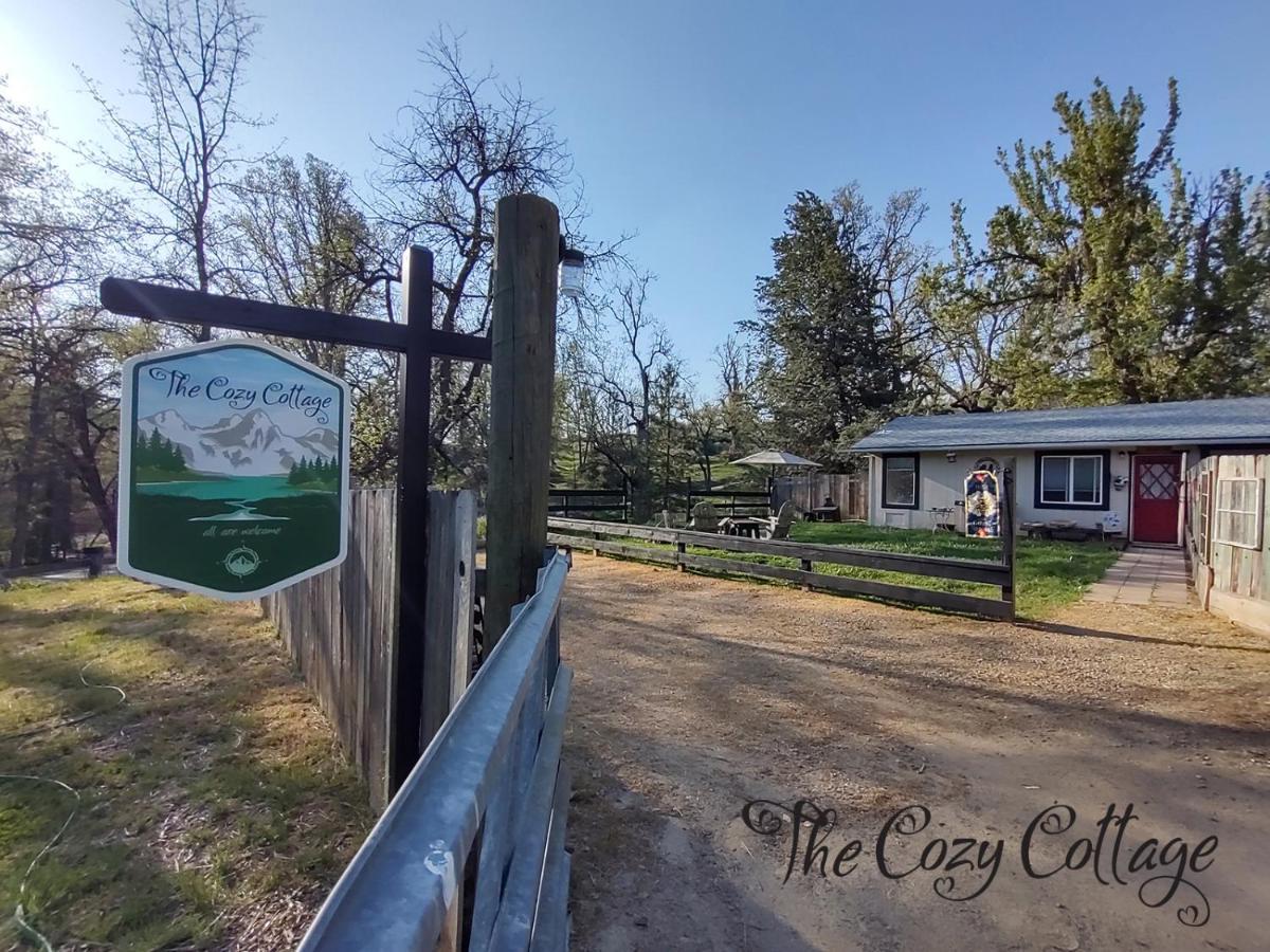 Cozy Cottage Miramonte Luaran gambar