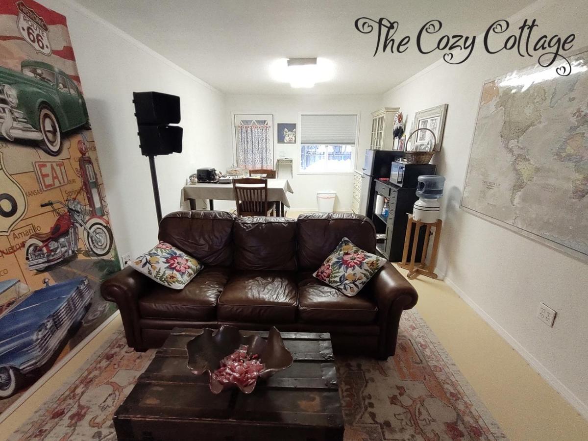 Cozy Cottage Miramonte Luaran gambar