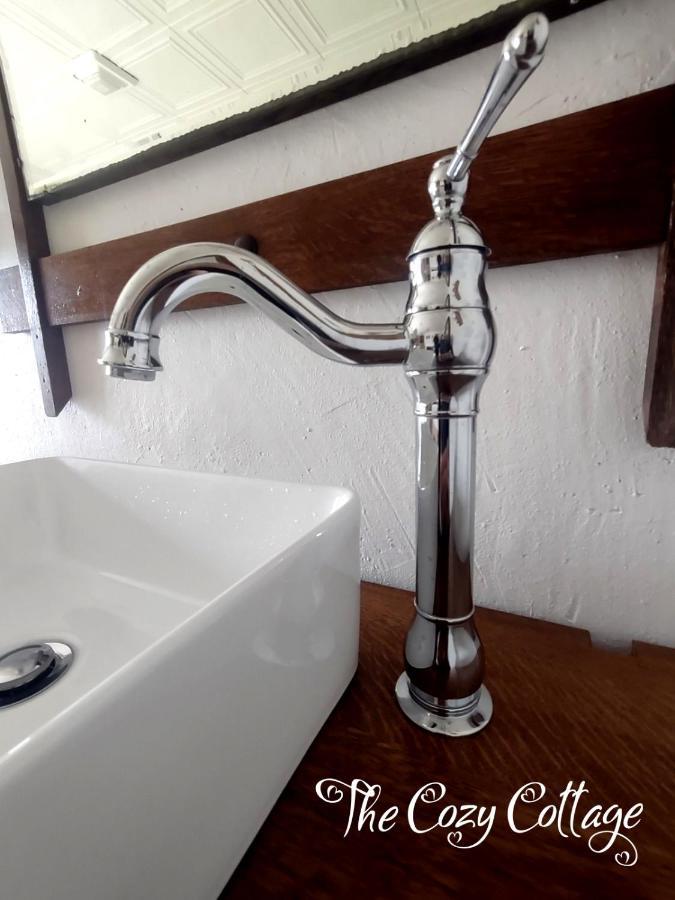 Cozy Cottage Miramonte Luaran gambar