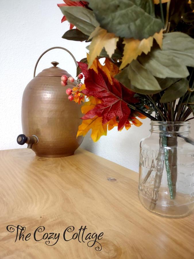 Cozy Cottage Miramonte Luaran gambar