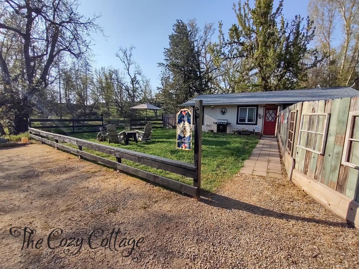 Cozy Cottage Miramonte Luaran gambar
