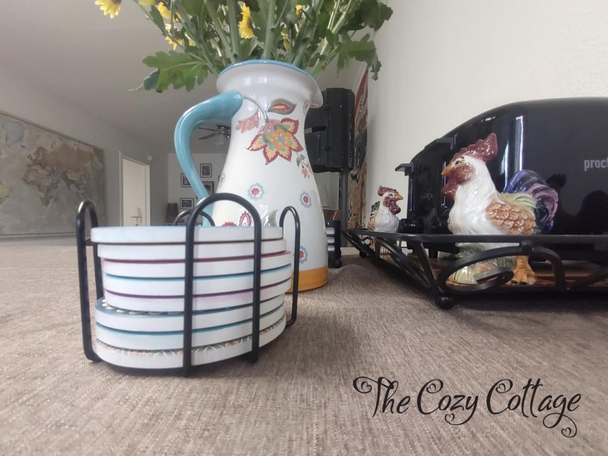Cozy Cottage Miramonte Luaran gambar