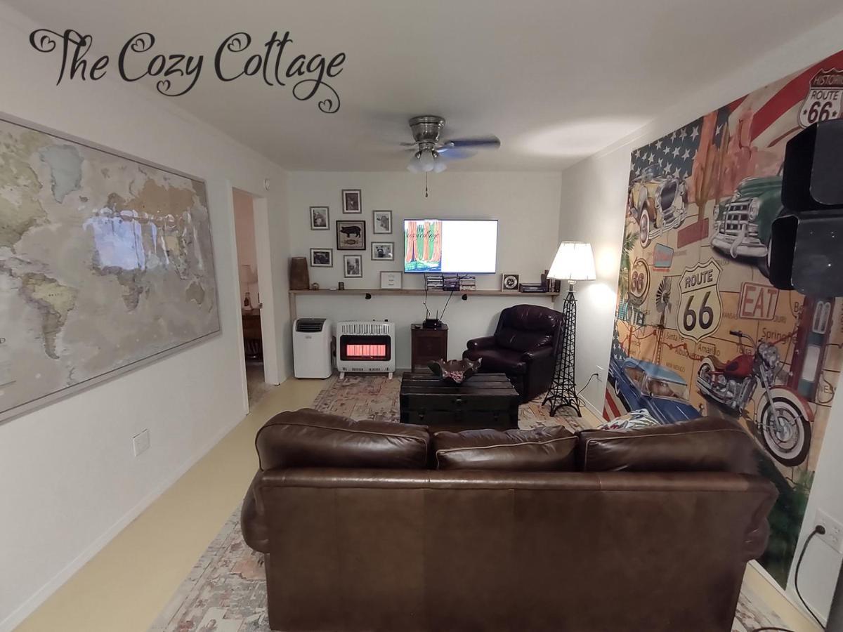 Cozy Cottage Miramonte Luaran gambar