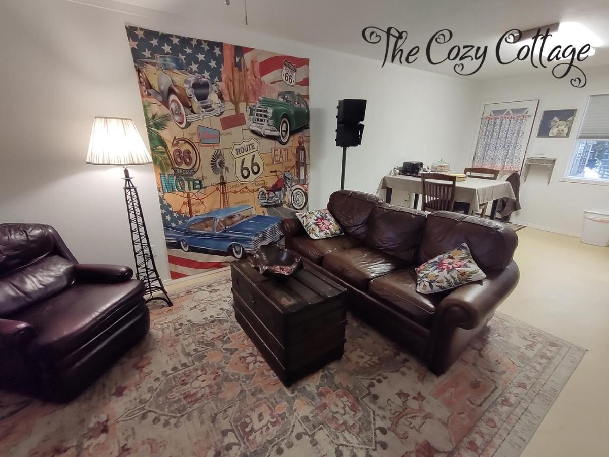 Cozy Cottage Miramonte Luaran gambar