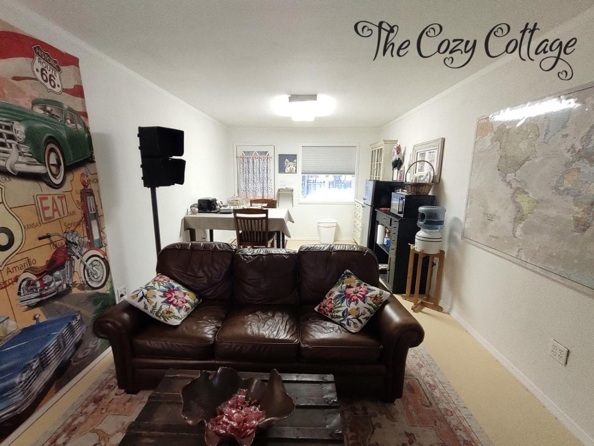 Cozy Cottage Miramonte Luaran gambar